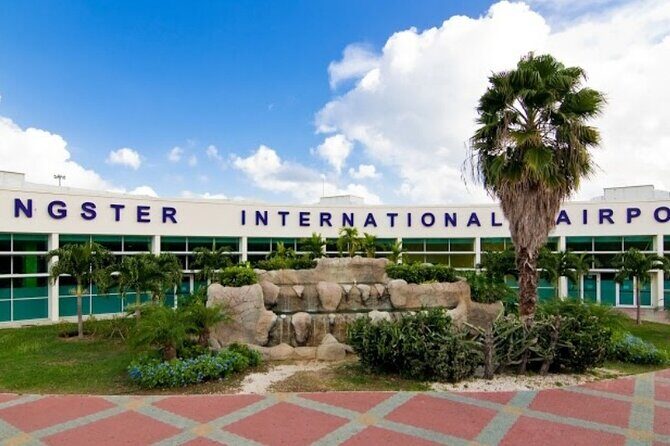 Private Airport Transfers To Negril Hotels and Villas - The Route: What to Expect Along the Drive