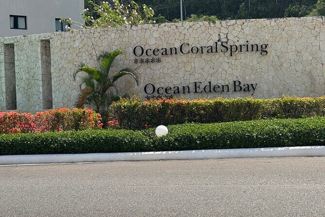 Private Airport Transfers To Or From All Falmouth Trelawny Hotels - Good To Know