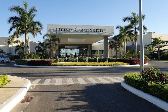 Private Airport Transfers To Or From All Falmouth Trelawny Hotels - FAQ