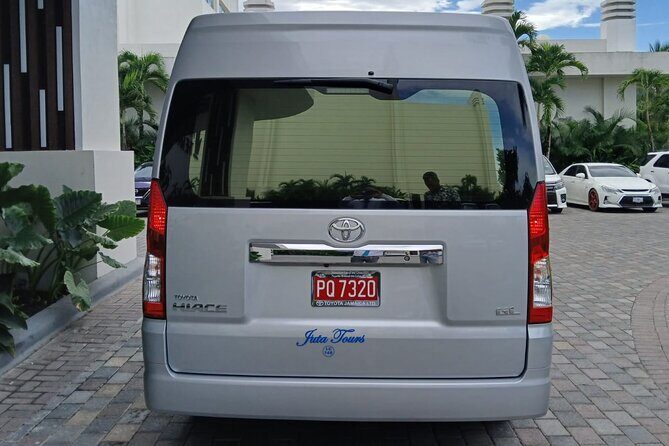 Private Airport Transfers to Royalton Negril - Good To Know