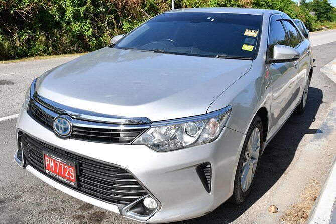 Private Airport Transfers to Royalton Negril - What to Expect from the Transfer Experience