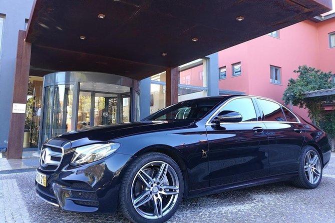 Private Airport Transfers to Sintra, Cascais, Estoril - Positive Traveler Reviews