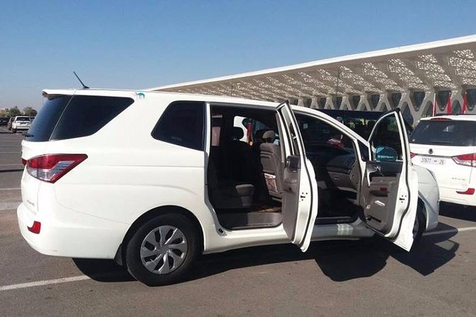 Private Airport Transfert Marrakech - Good To Know