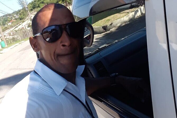 Private Airport Transport Montego Bay to Ocho Rios - Why Choose This Service?