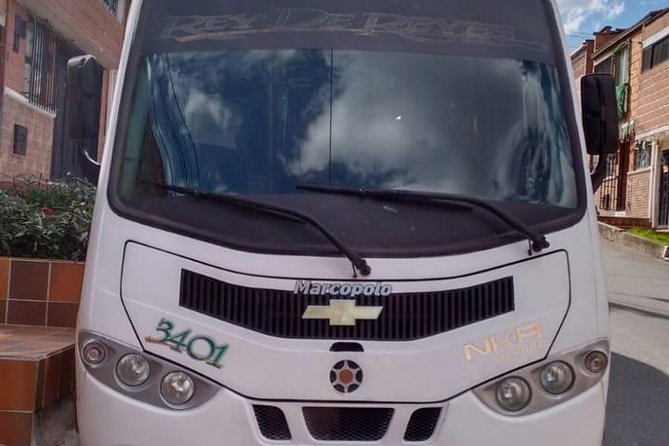 Private Airport Transportation - Pricing Details