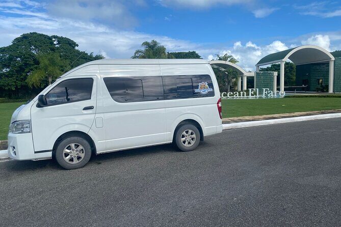 Private Airport Transportation in Bavaro Punta Cana - What to Expect from This Transfer Service