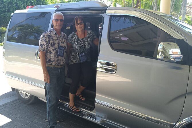 Private Airport Transportation in Bavaro Punta Cana - The Realities of Booking and Experiencing This Service