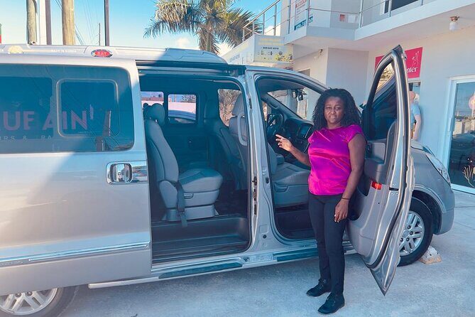 Private Airport Transportation in Bavaro Punta Cana - Additional Info and Tips