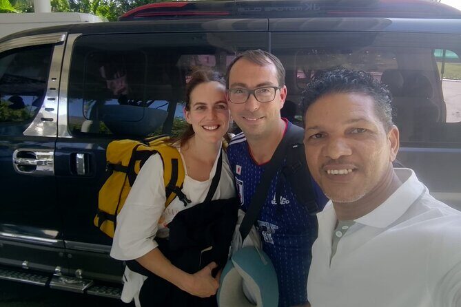 Private Airport Transportation in Bavaro Punta Cana - The Sum Up: Who Should Consider This Transfer?