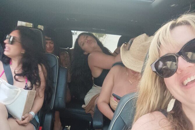 Private Airport Transportation in Cabo San Lucas - Why Travelers Keep Coming Back