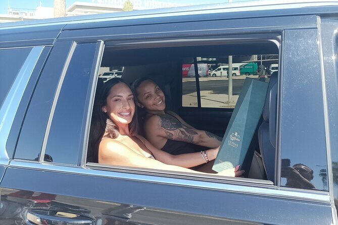 Private Airport Transportation in Cabo San Lucas - Final thoughts