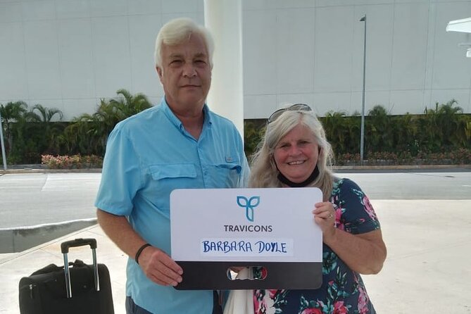 Private Airport Transportation in Mexico - What To Expect