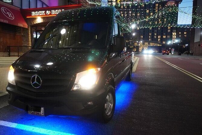 Private Airport Transportation in the DMV - Good To Know