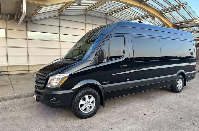 Private Airport Transportation in the DMV - Insights from Reviews and Additional Details