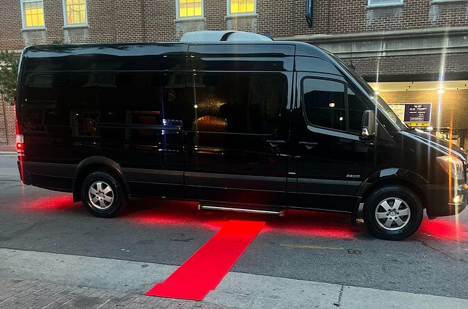 Private Airport Transportation in the DMV - Who Is This Service Best For?