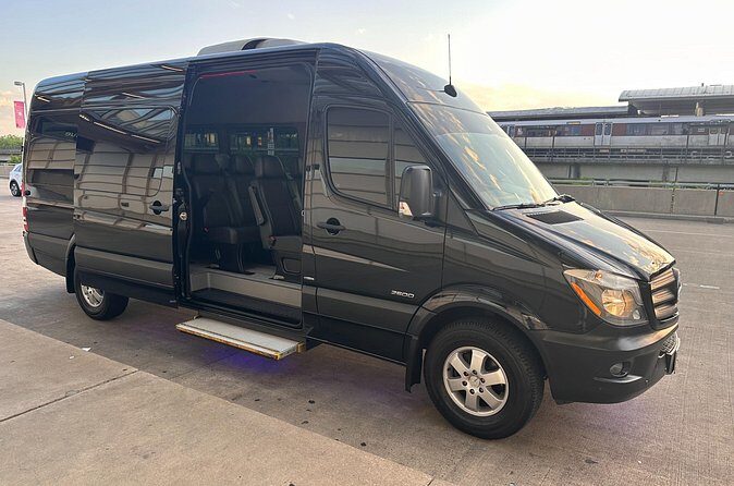 Private Airport Transportation in the DMV - Final Thoughts