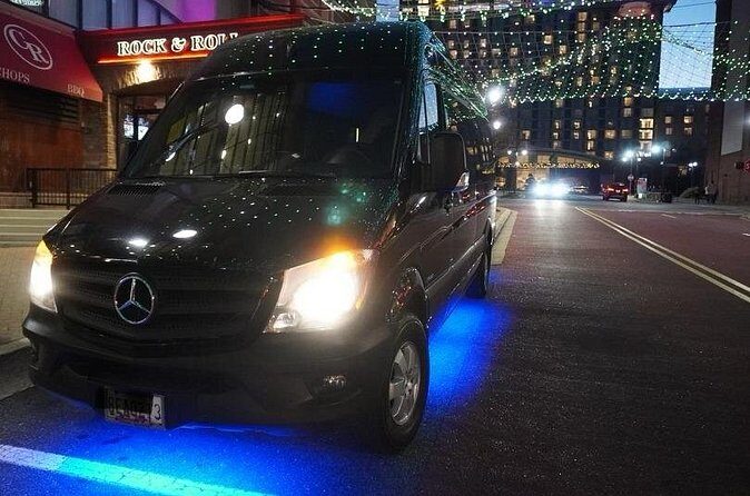 Private Airport Transportation in the DMV - FAQ