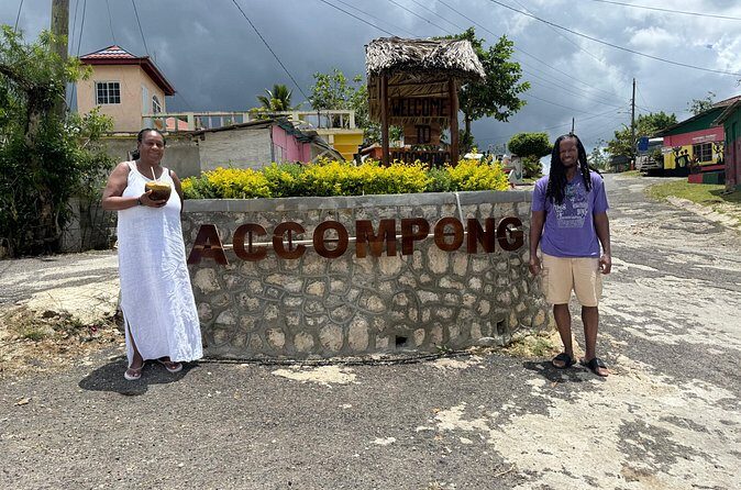 Private Airport Transportation Montego Bay to Negril - Additional Tours and Experiences