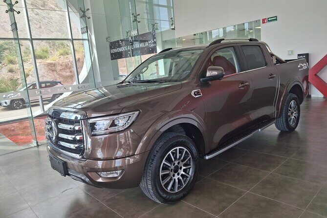 Private Airport Transportation Reliable, English, Rescue Copilot - Introduction: Our Take on this Private Airport Transfer in Los Cabos