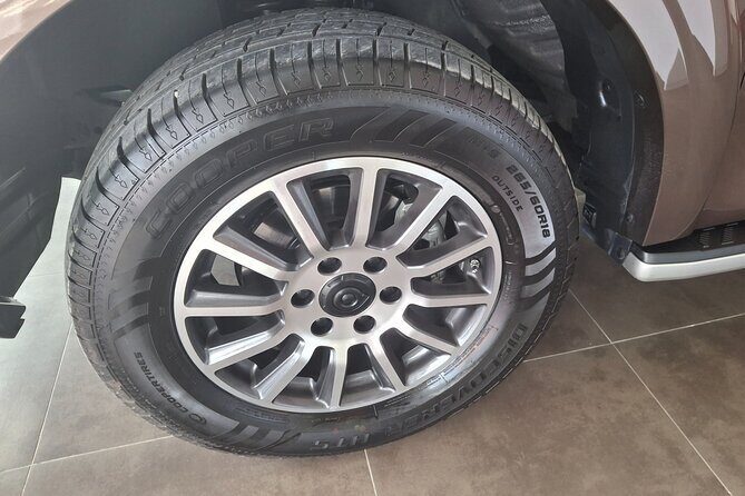 Private Airport Transportation Reliable, English, Rescue Copilot - Good To Know