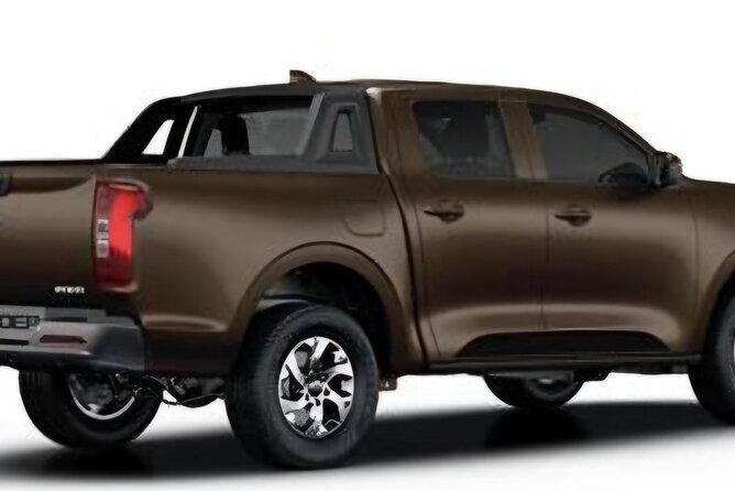 Private Airport Transportation Reliable, English, Rescue Copilot - The Itinerary in Detail: From Airport to Your Doorstep