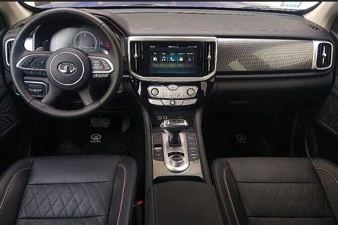 Private Airport Transportation Reliable, English, Rescue Copilot - Who Is This Experience Best Suited For?