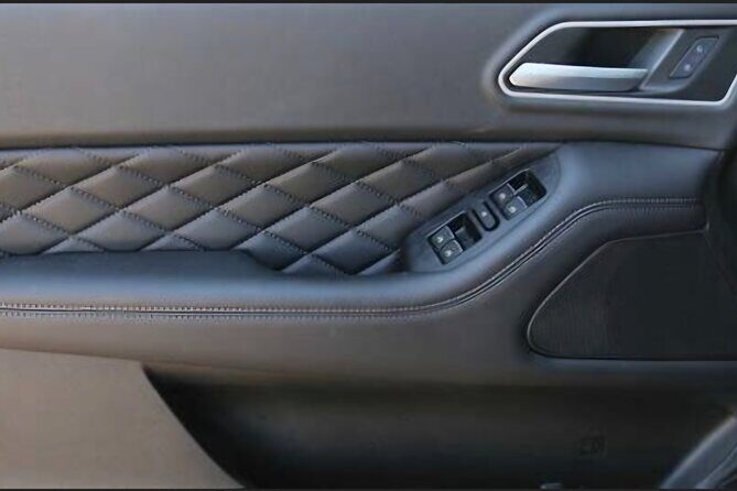 Private Airport Transportation Reliable, English, Rescue Copilot - The Sum Up: Why You Should Consider This Private Airport Transfer