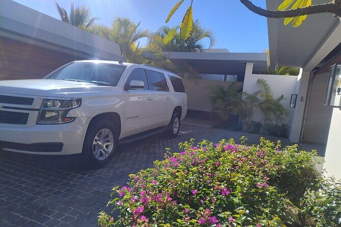 Private Airport Transportation to Cabo Ida Tourist Corridor - Who Should Book This Transfer?