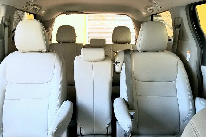 Private Airport Transportation to Punta Cana and Bávaro Hotels - Additional Information, Policies, and Cancellation Policy