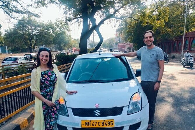 Private Ajanta Ellora Guided Day Tour All Inclusive Skip Line - Authentic Experiences & Tips