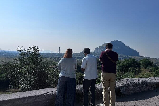 Private Ajanta Ellora Guided Day Tour All Inclusive Skip Line - Who Is This Tour Best Suited For?