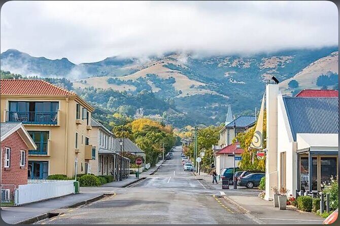 Private Akaroa Day Tour From Christchurch - Who Will Love This Tour?