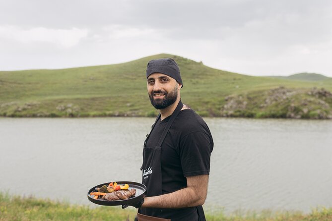 Private Akhuryan Riverside Grill Station - Frequently Asked Questions