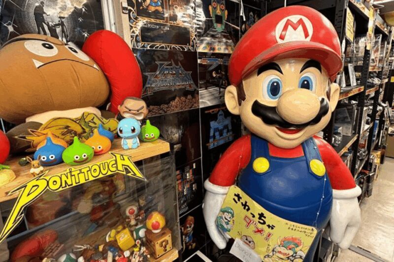 Private Akihabara Anime Game Maid Cafe Tour w/ free pickup - Final Thoughts