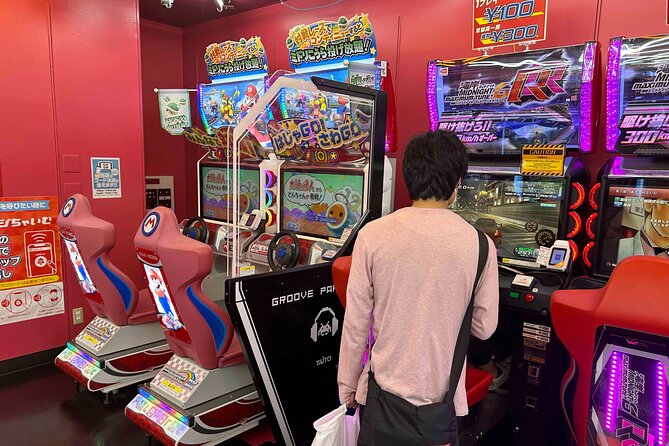 Private Akihabara Anime Guided Walking Tour - Tour Inclusions