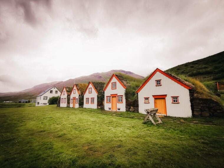 PRIVATE Akureyri: Godafoss Waterfall, Laufas & Forest Lagoon - Who Should Consider This Tour?