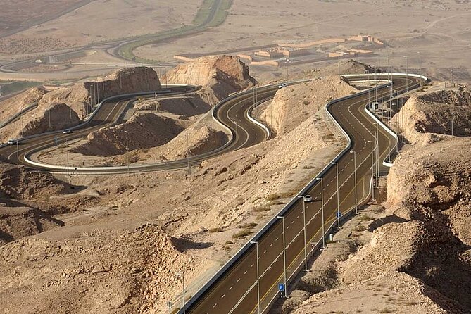 Private Al Ain Tour by 4x4 Vehicle With Zoo Tickets - The Sum Up