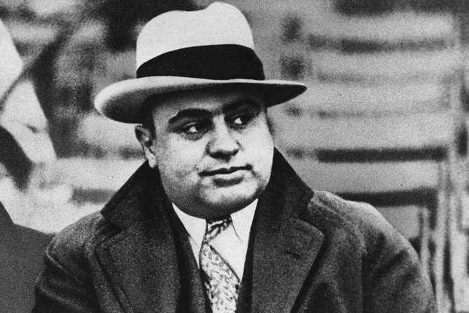 Private Al Capone Gangster Tour in Chicago - Tour Overview and Highlights