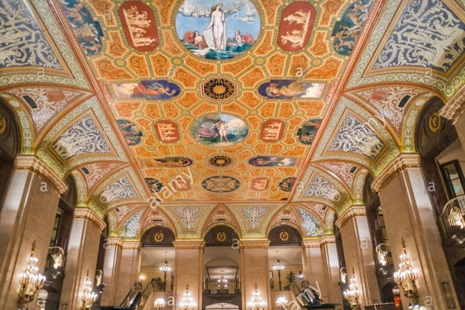 Private Al Capone Gangster Tour in Chicago - Common Questions