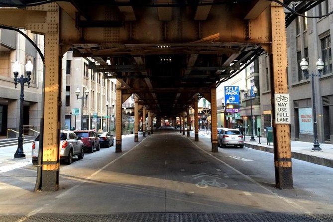 Private Al Capone Gangster Tour in Chicago - The Sum Up