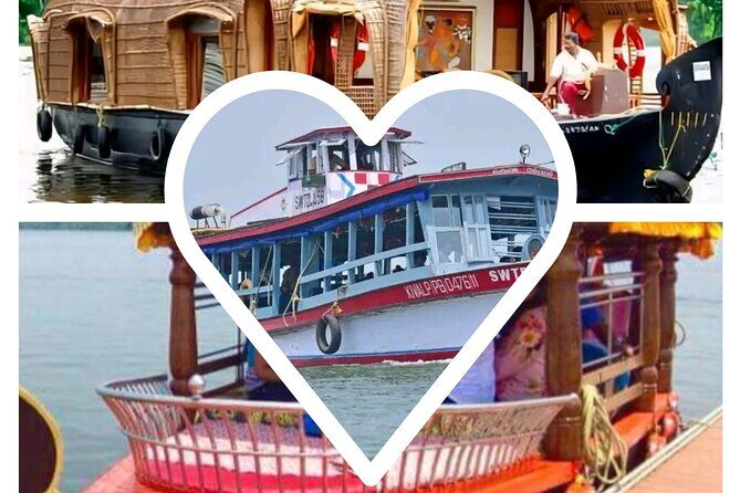 Private Alappuzha Backwater TourCruise & Explore Kerala Villages - Exploring Keralas Backwaters: A Detailed Look at the Private Alappuzha Tour