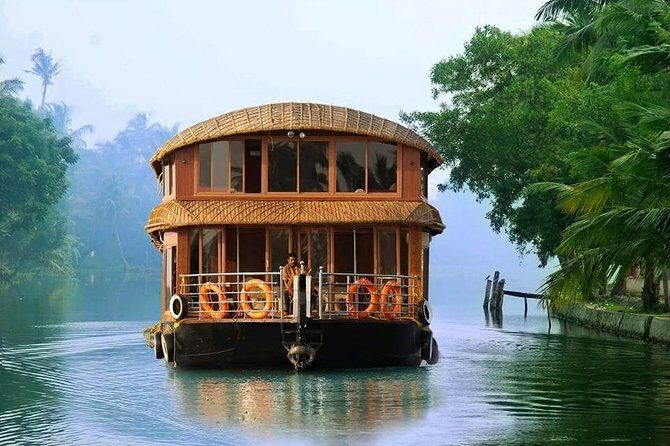 Private Alappuzha Backwater TourCruise & Explore Kerala Villages - Good To Know