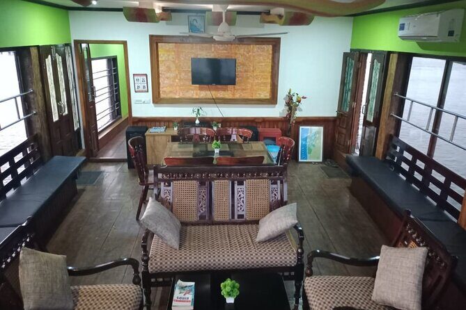 Private Alappuzha Backwater TourCruise & Explore Kerala Villages - Frequently Asked Questions