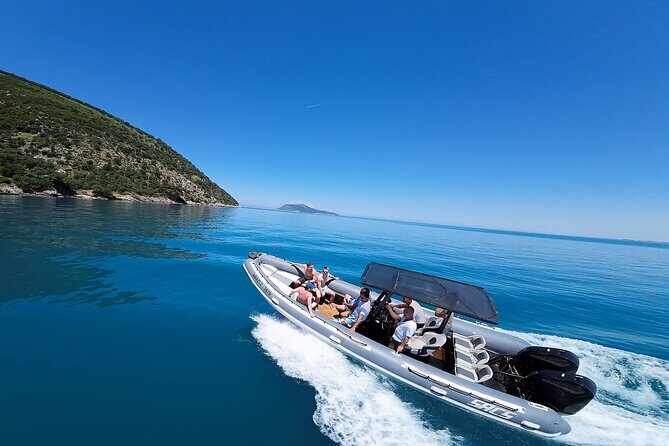 Private Albanian Riviera Speedboat Tour - Who Will Love This Tour?