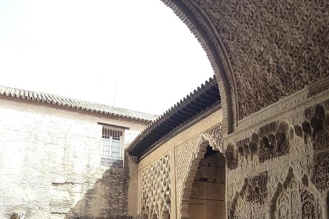 Private Alcazar, Giralda and Cathedral of Seville Tour - Tour Highlights