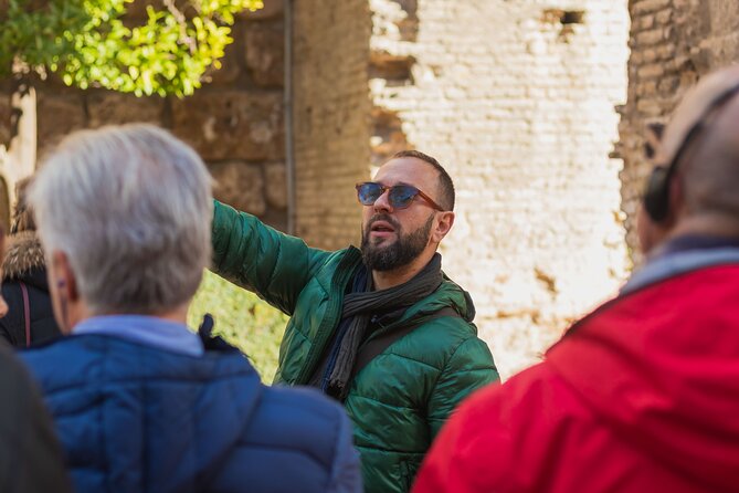 Private Alcazar, Giralda and Cathedral of Seville Tour - Traveler Photos