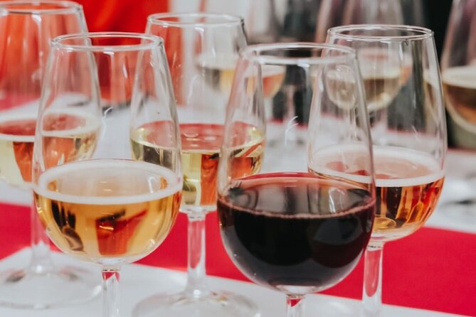 Private Alcohol-Free Tasting Experience in London - Overview and Booking Details