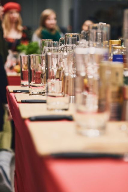 Private Alcohol-Free Tasting Experience in London - Highlights