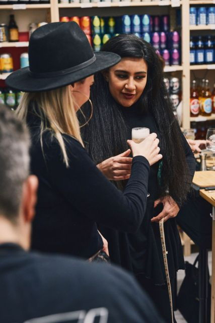 Private Alcohol-Free Tasting Experience in London - Common Questions