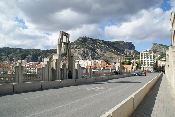 Private Alcoy Moors and Christians Day Tour From Benidorm - Tour Highlights